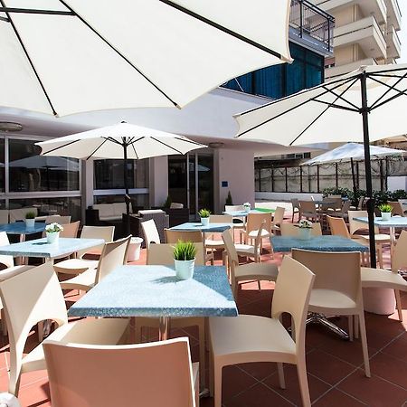 Hotel Mario Cesenatico Exterior photo